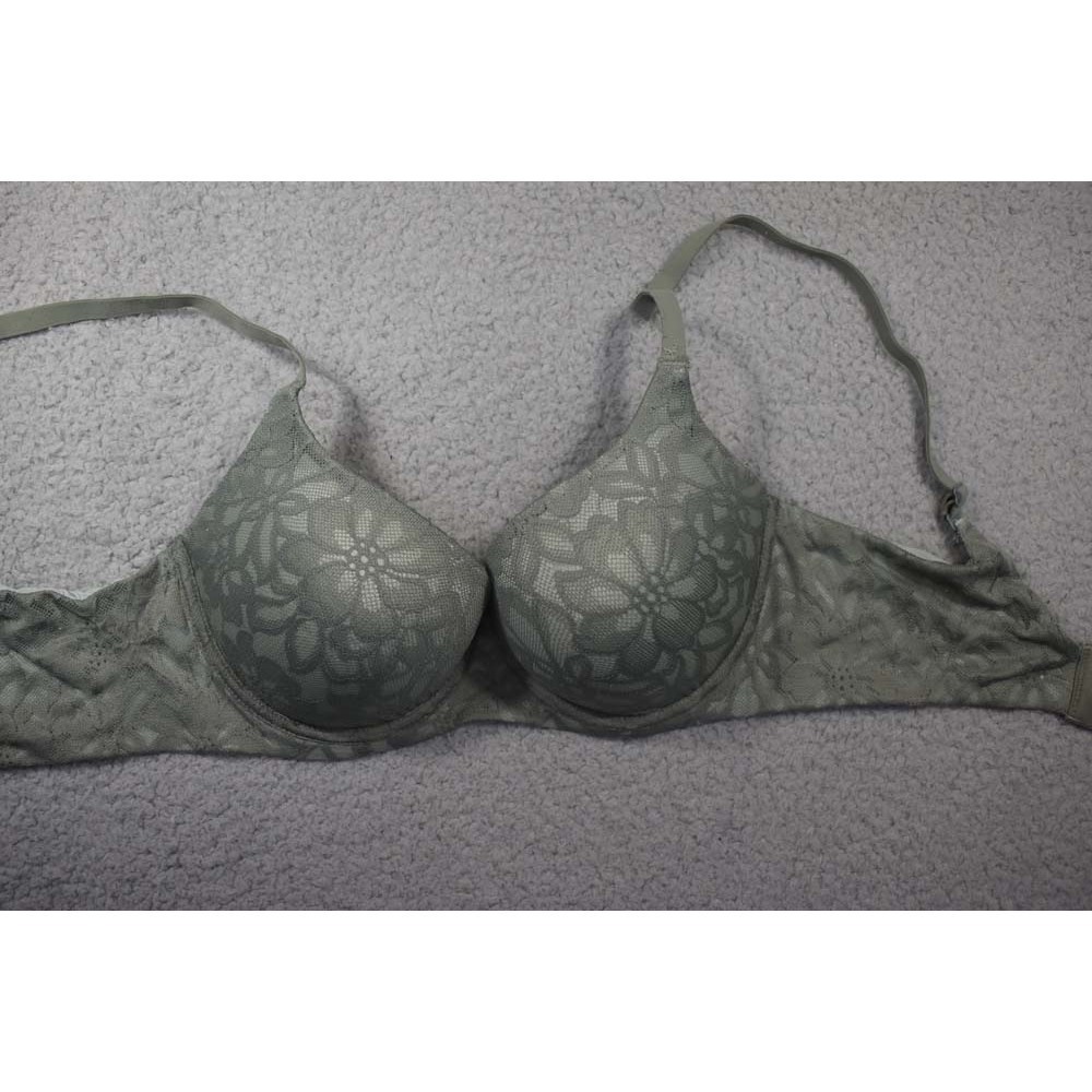 No Boundaries Bra 34DD Push Up Bra 40030
